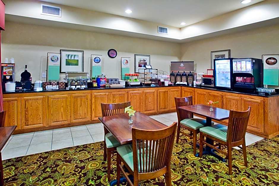 Country Inn & Suites by Radisson, Albany, GA