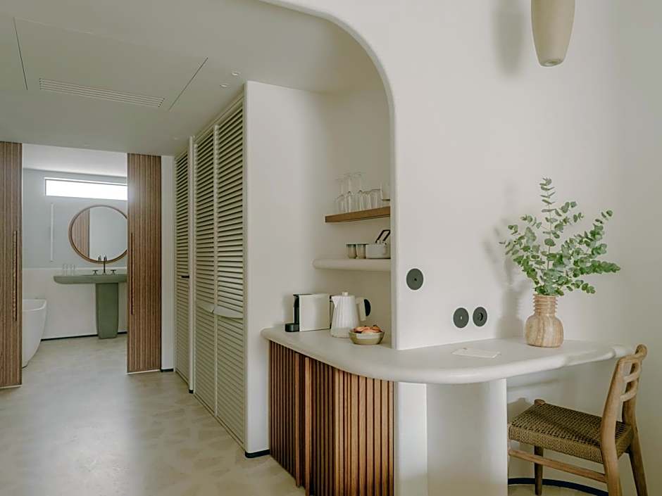 Hôtel & Spa Belle Plage