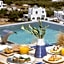 Milos Breeze Boutique Hotel Greece