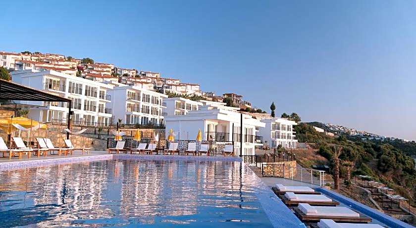 Ni Marin Hotel