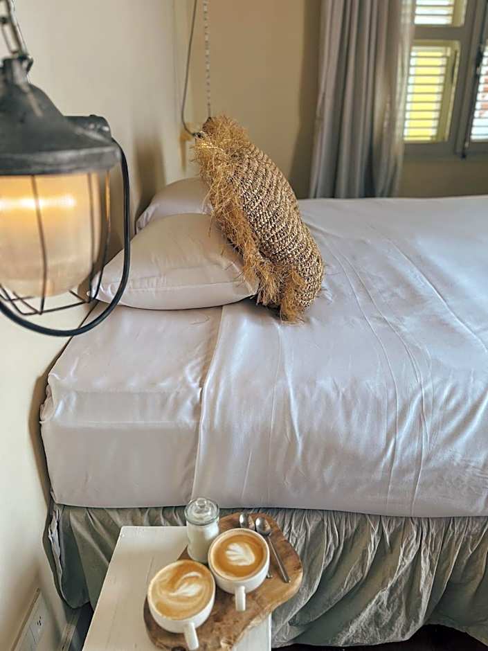 Photo 1 of 5 of Deluxe Suite, City View