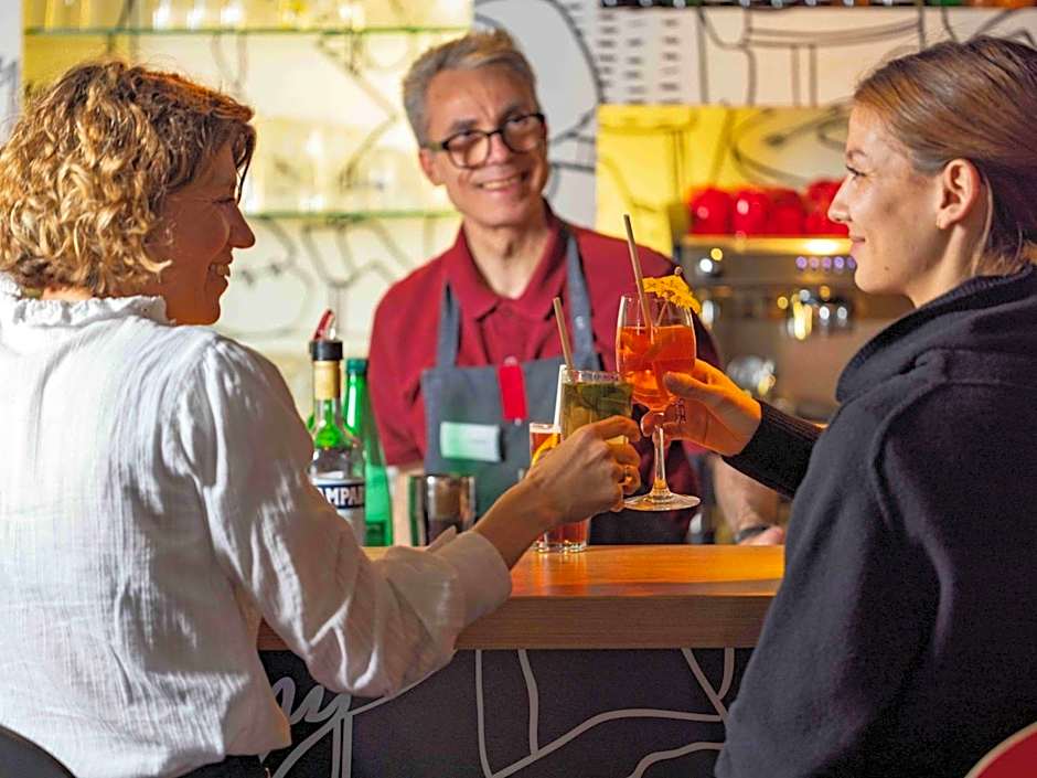 ibis Toulon La Valette