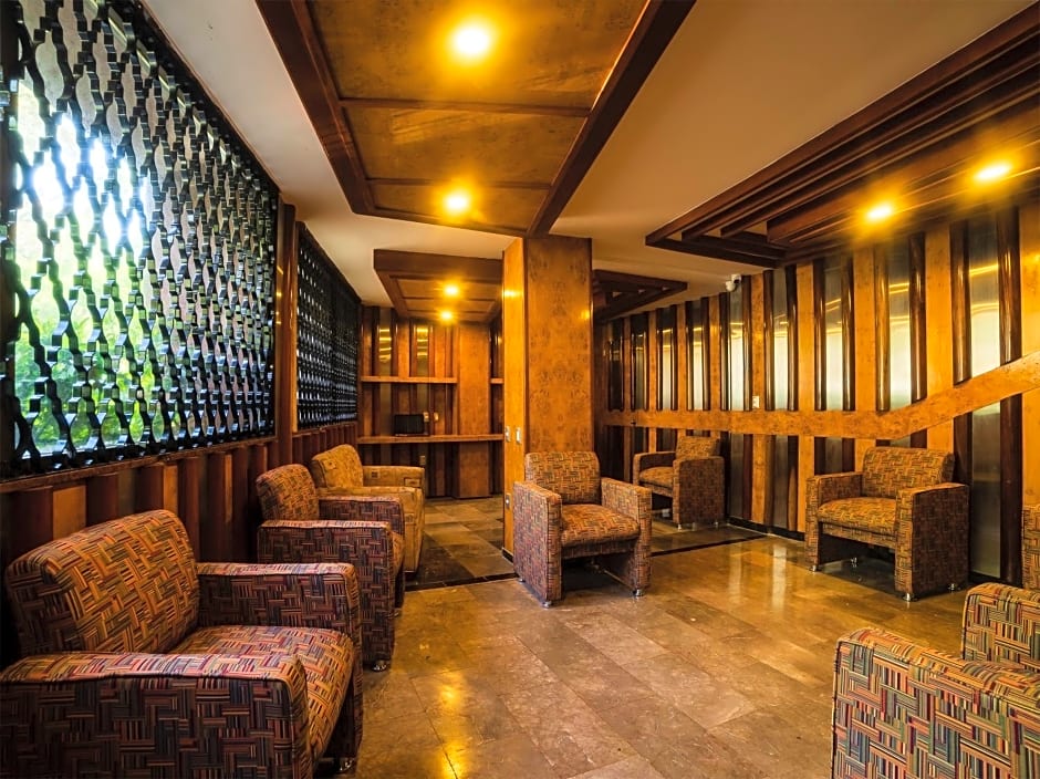 Hotel Normandie