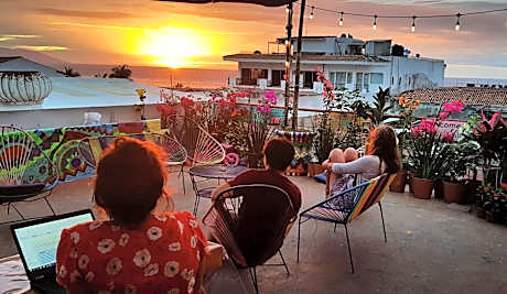 Hostel Vallarta