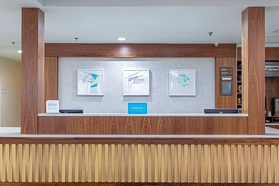 Hilton Garden Inn Orange Beach