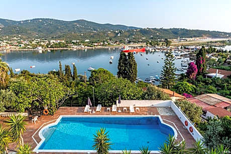 Anamar Skiathos Hotel