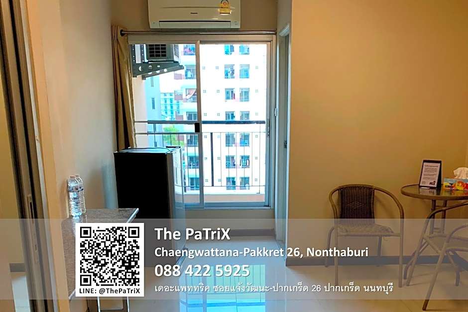 The PaTriX Chaengwattana