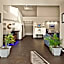 Comfort Suites   University