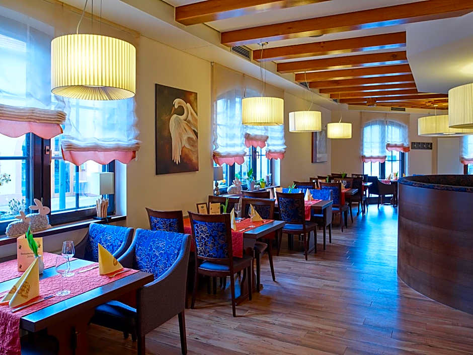 Hotel Restaurant Zum Schwan