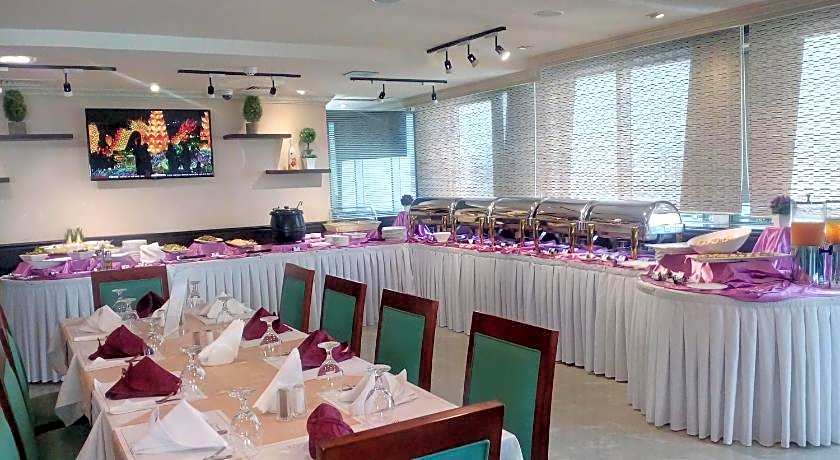 Hala Inn Hotel Apartments