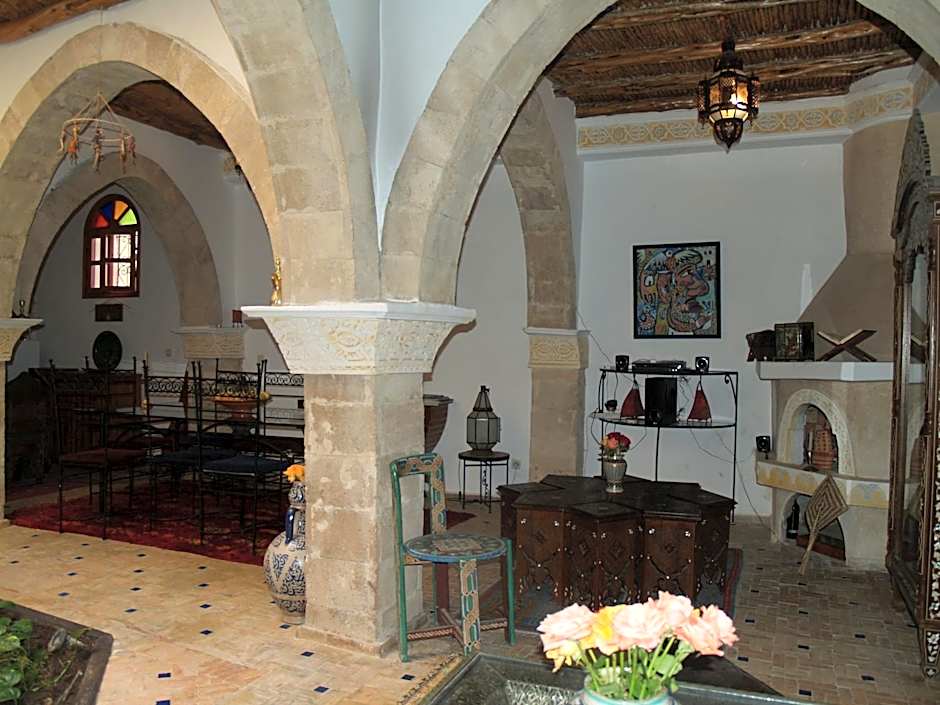 Dar Rahaothello