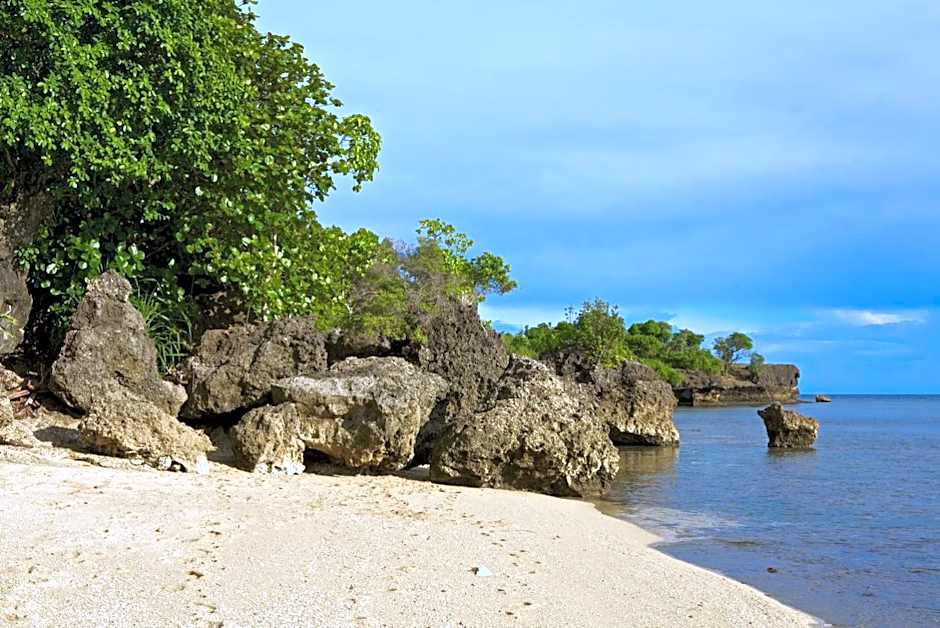 Kookoo's nest eco-lodge