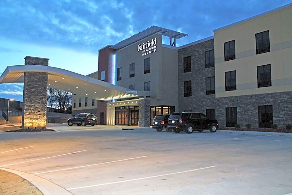 Fairfield Inn and Suites by Marriott St. Louis South