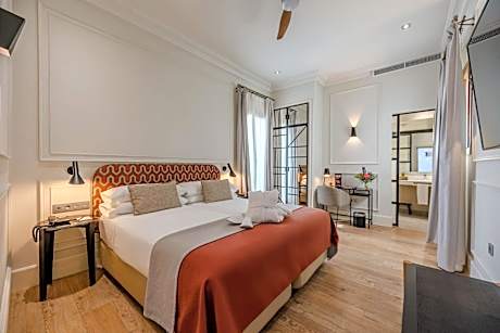 Hotel Boutique Casa Romana Villa