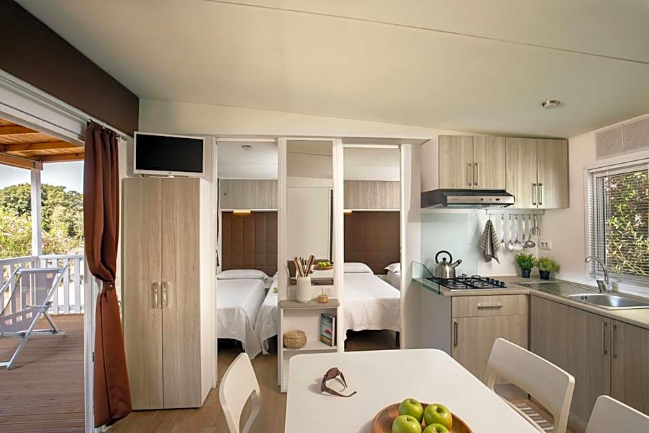 Parco Della Gallinara