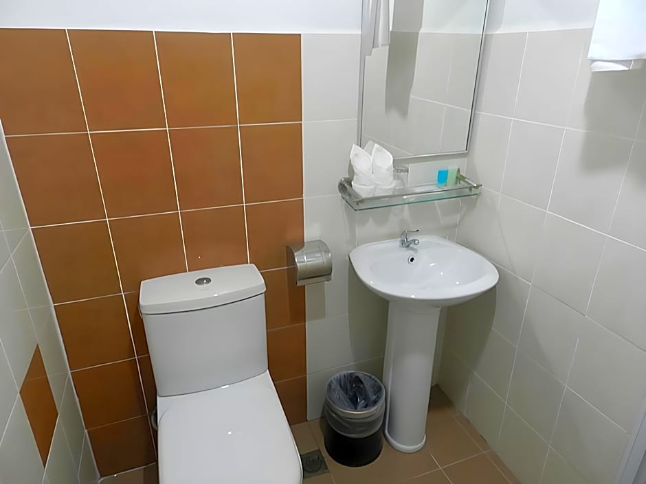 Geopark Hotel Kuah Langkawi