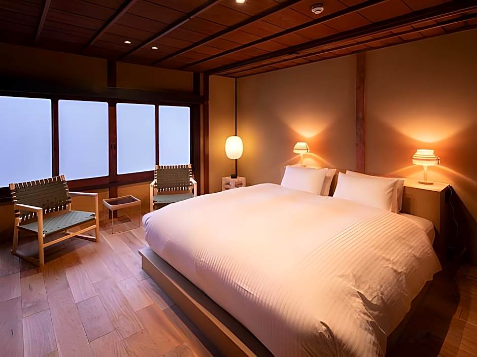 Nazuna Kyoto Gosho