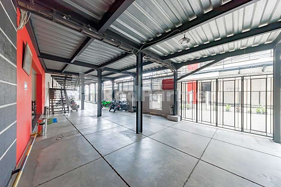 Maleo Residence Bandung Mitra RedDoorz