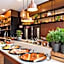 Courtyard by Marriott Vilnius City Center