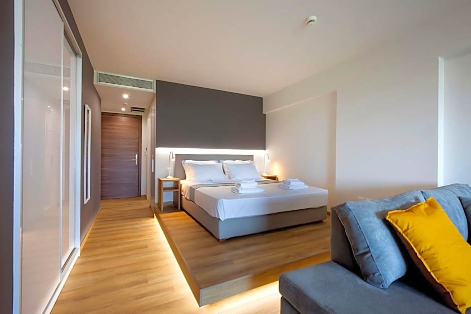 Athens Panorama Project