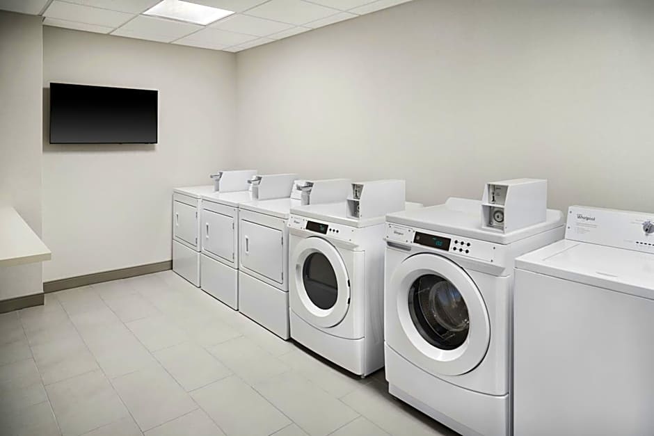 Towneplace Suites Columbus