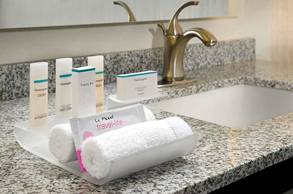 Homewood Suites by Hilton Washington DC NoMa Union Station