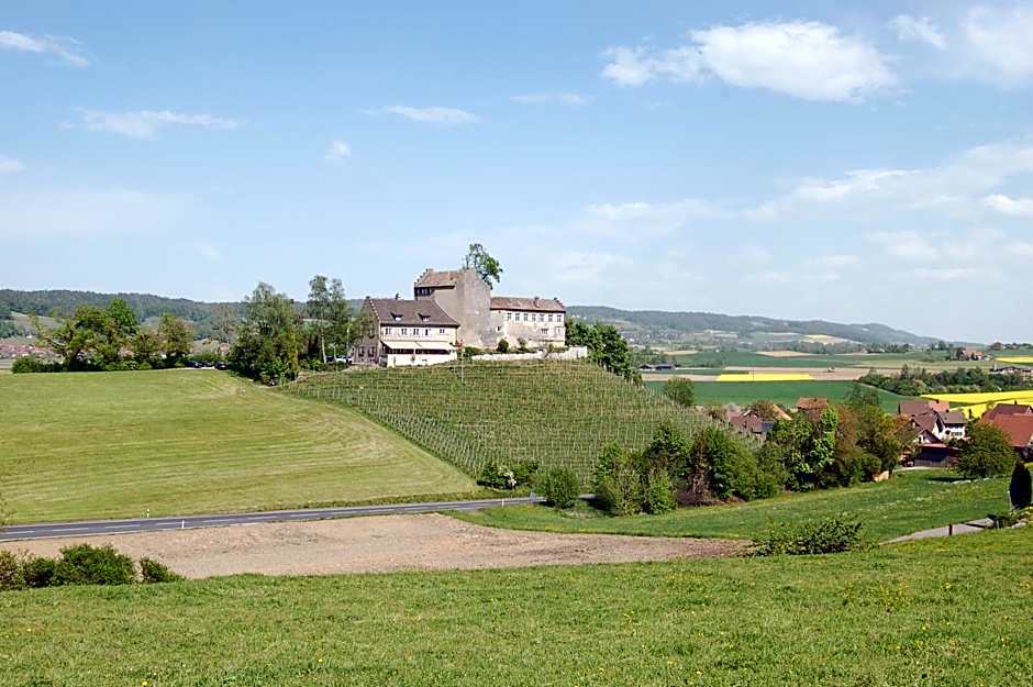 Hotel & Restaurant Schloss Schwandegg
