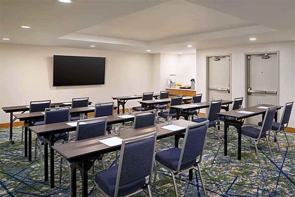DoubleTree by Hilton Gainesville