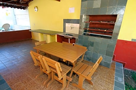 Pousada Gaivotas De Maranduba