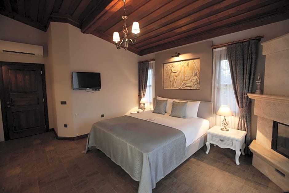 Livia Hotel Ephesus
