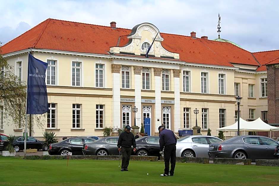 Schlosshotel Westerholt