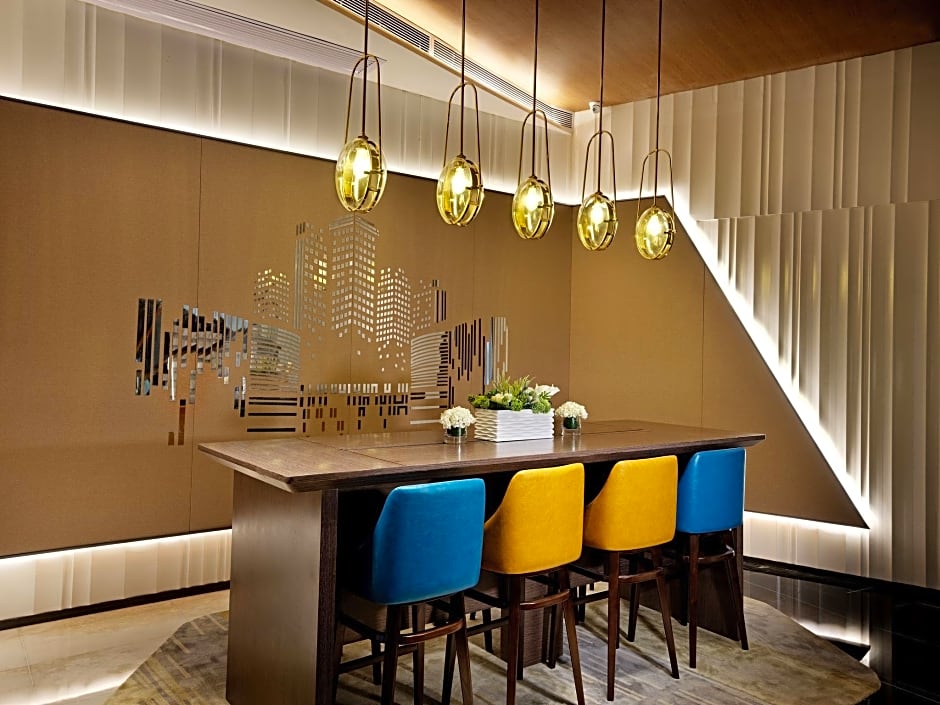 Hampton by Hilton Guangzhou Tianhe Sports Center