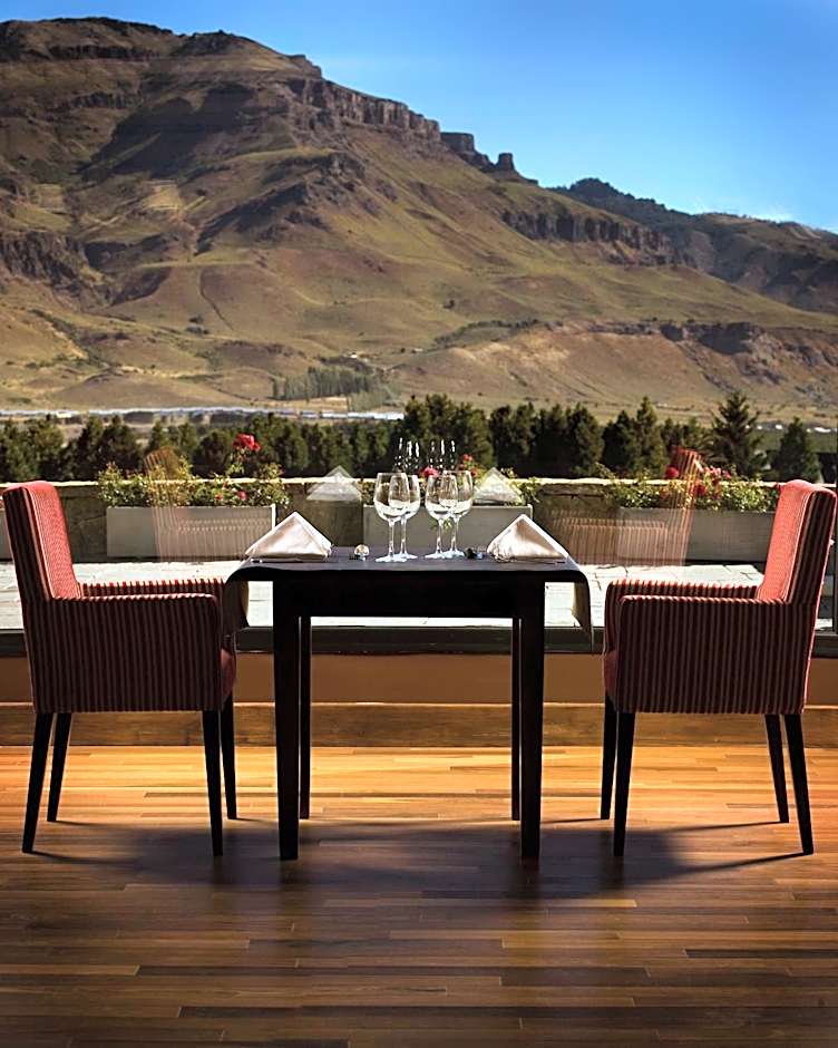 Loi Suites Chapelco Hotel