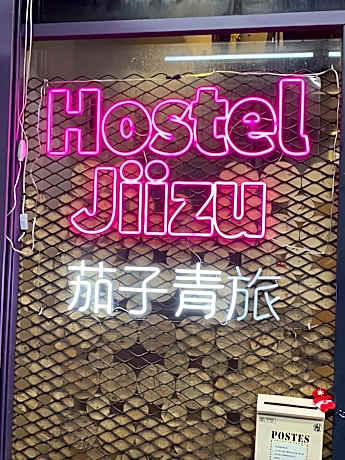 Hostel Jiizu
