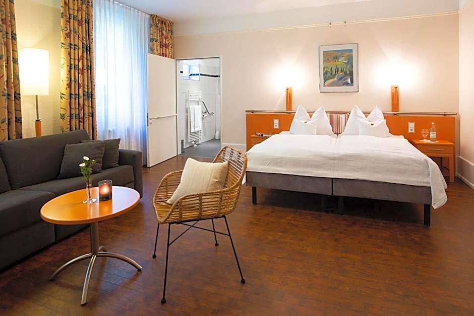 Stadthaushotel Hamburg - Inklusionshotel