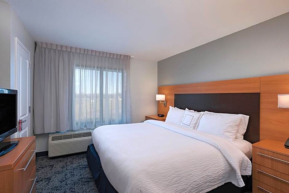 TownePlace Suites by Marriott Monroe