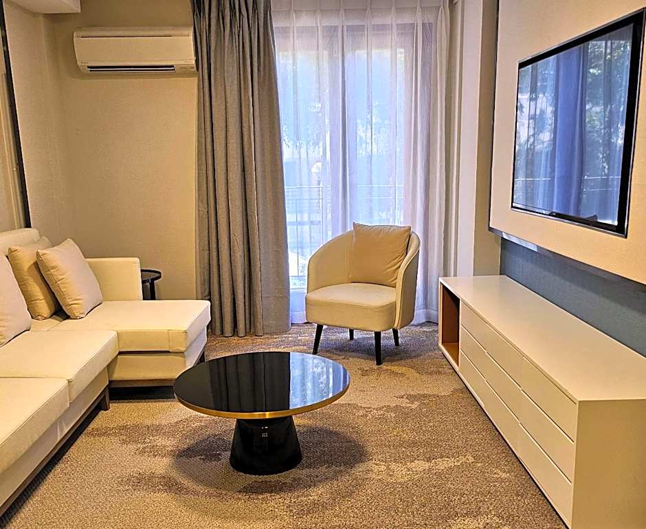 Aurea Hotel Perth Kings Park