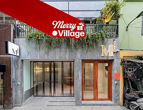 Express by M Village Điện Biên Phủ Q3