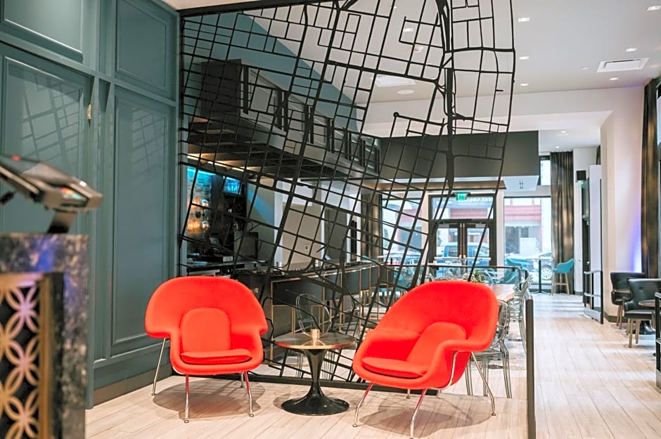Hotel Indigo St. Louis - Downtown By IHG
