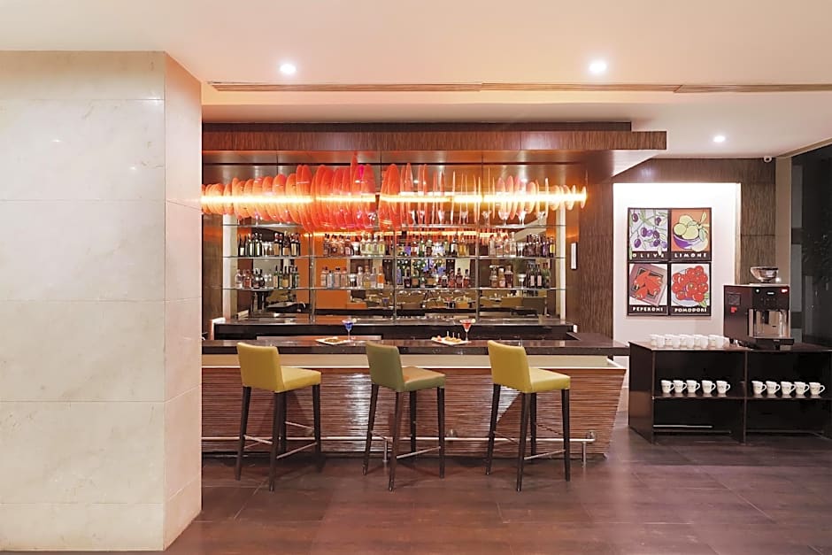 Lemon Tree Hotel Whitefield