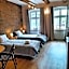 Drzewna Apartamenty - Kupiecka 5