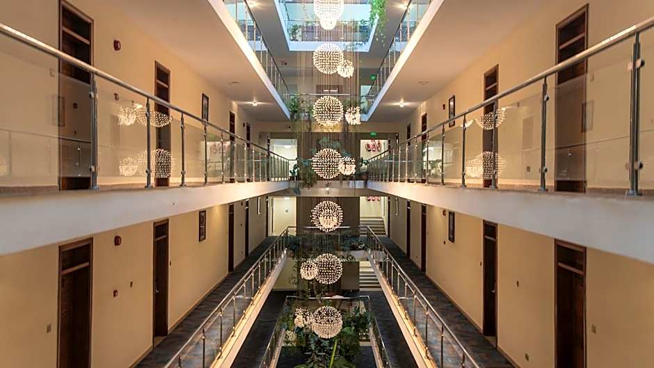 Lotos Inn & Suites -Nairobi, Westlands