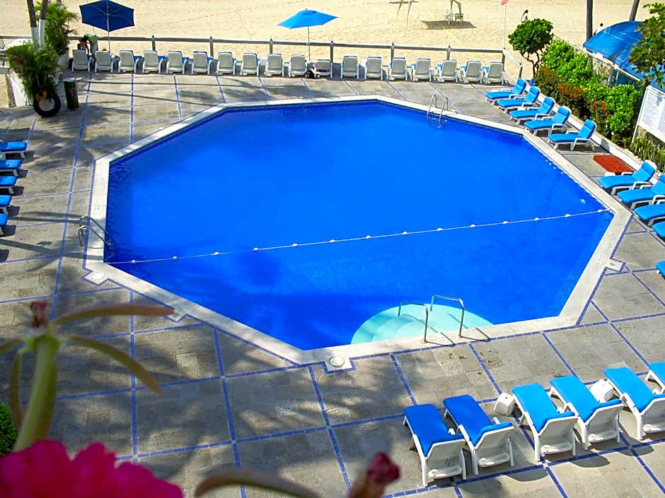 Hotel Acapulco Malibu