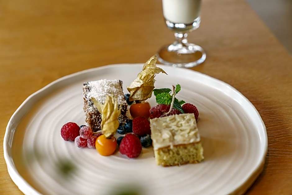 Naturhotel Edelweiss Wagrain