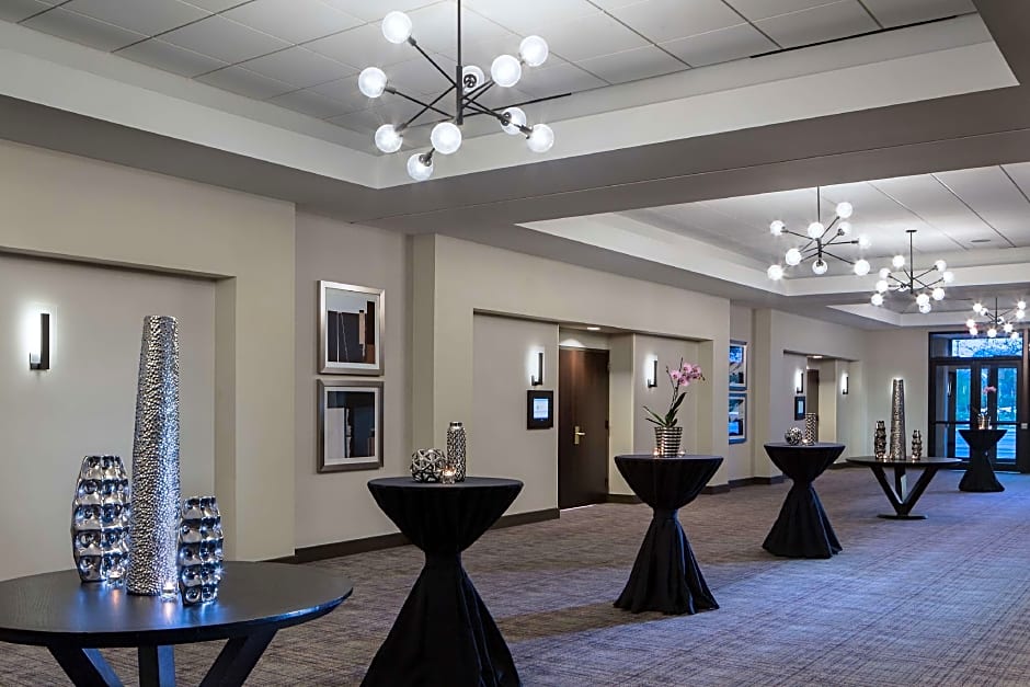 Hyatt Regency Deerfield
