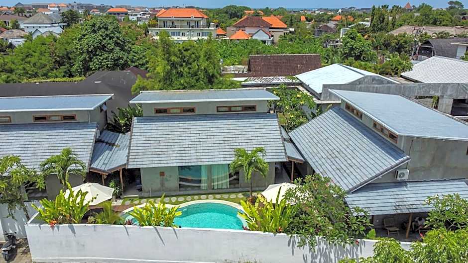 Kano Canggu Loft