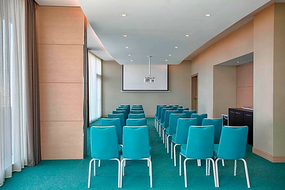 Four Points By Sheraton Oran