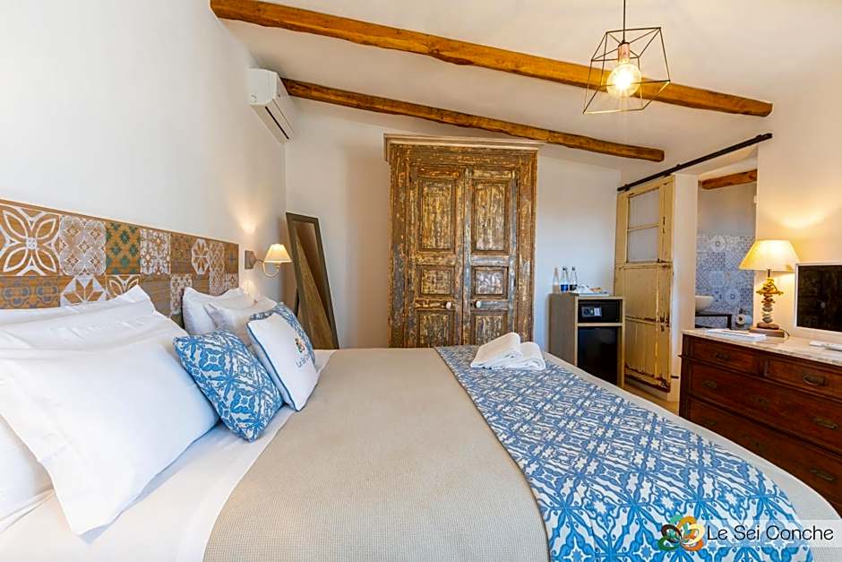 Le Sei Conche Relais & SPA