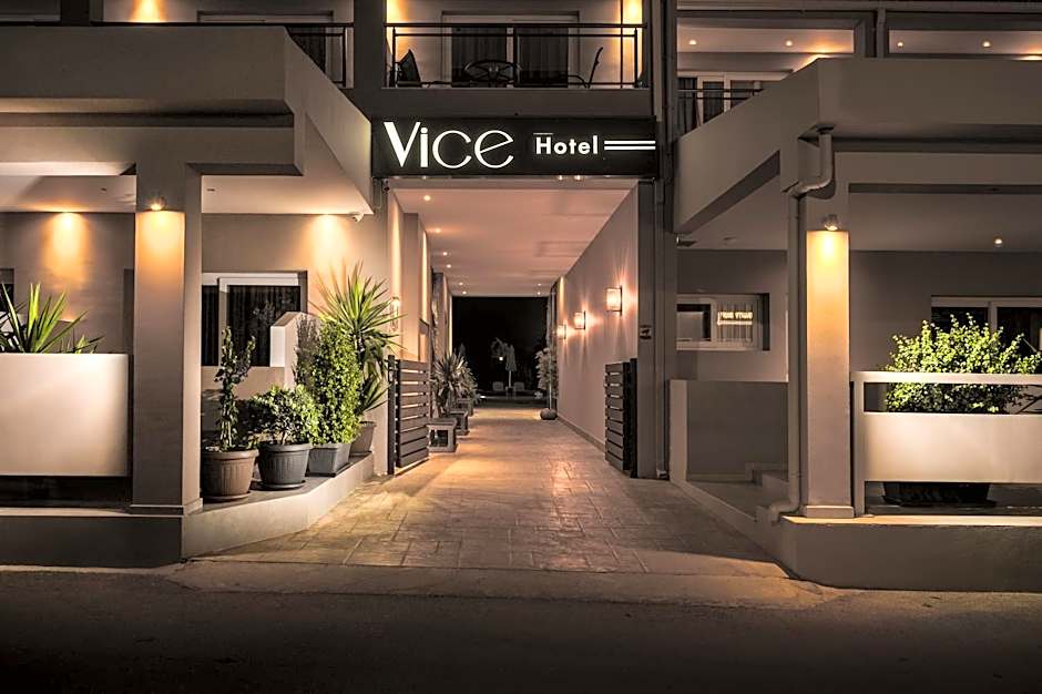 Vice Hotel