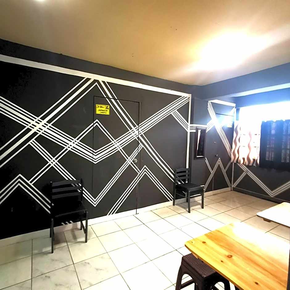 Cabanatuan City PNY Transient INN 2